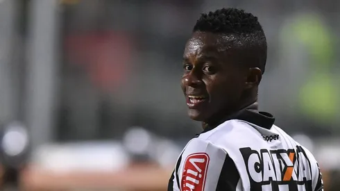 Photo by Pedro Vilela/Getty Images