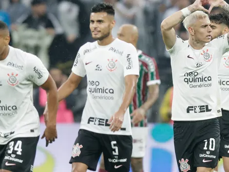 R$ 80 milhões! Corinthians surpreende e aceita vender grande nome para gigante da Serie A