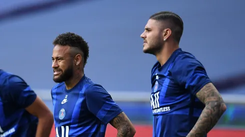 (Photo by David Ramos/Getty Images)