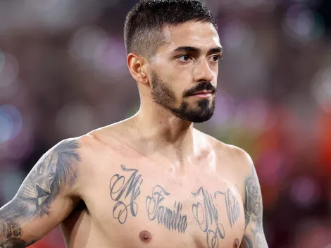 Mercado da bola: Vasco deixa Lanzini 'de lado' e acerta a contratação de balado meia com passagem pelo rival; atleta estava na Arábia Saudita