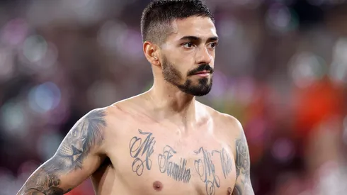 Photo by Alex Pantling/Getty Images