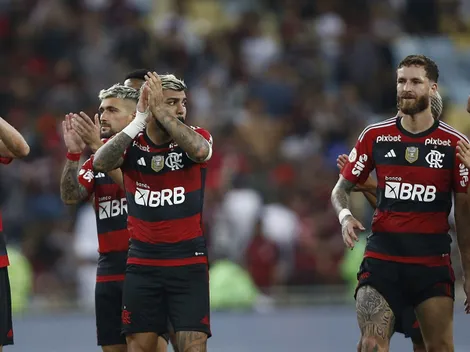 Sampaoli dá 'aval' e Flamengo acerta a saída de badalado meia do elenco para grande clube do futebol brasileiro