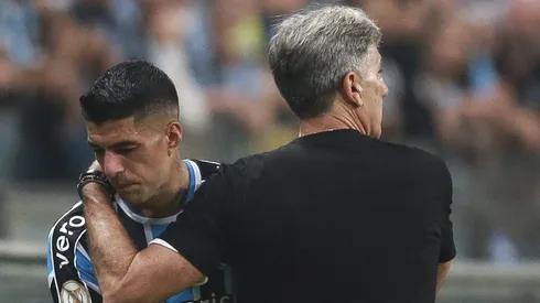 Photo by Fernando Alves/Getty Images