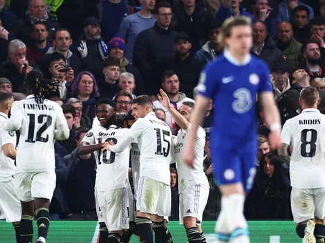 R$797 Milhões! Chelsea prepara oferta 'bombástica' para fechar com titular do Real Madrid