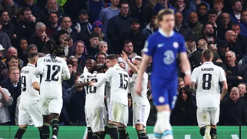 (Photo by Clive Rose/Getty Images)