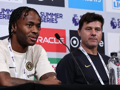 Chelsea quer 'quebrar' o mercado e pretende fechar com um dos melhores do mundo nos próximos dias; Real Madrid também tem interesse