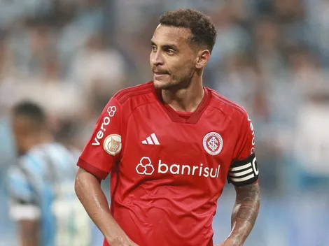 Mercado da bola: Alan Patrick recebe proposta de outro gigante do futebol e pode deixar o Internacional