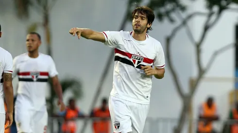 (Photo by Felipe Oliveira/Getty Images)