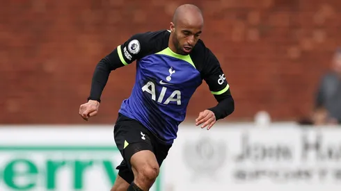 (Photo by Lewis Storey/Getty Images)