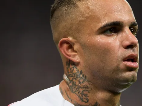 Gigante do futebol brasileiro pega todos de surpresa e fecha com Luan, do Corinthians