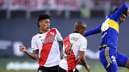 (Photo by Marcelo Endelli/Getty Images)