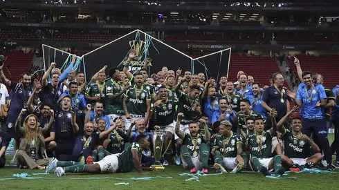 (Photo by Buda Mendes/Getty Images)