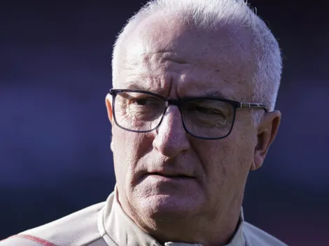 Dorival Júnior surpreende e manifesta o desejo de assumir o comando de outro gigante do futebol brasileiro