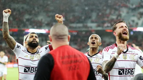 (Photo by Heuler Andrey/Getty Images)