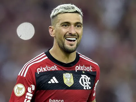 Com proposta salarial de R$ 3 milhões mensais, Arrascaeta 'bate o martelo' e vai atuar com as cores de grande clube no segundo semestre de 2023