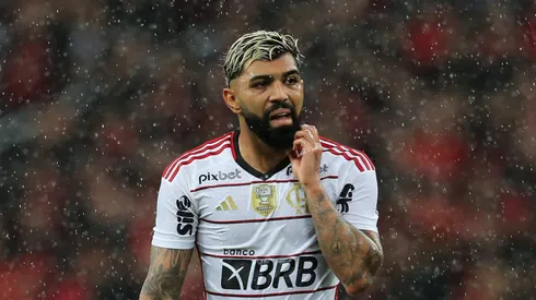 (Photo by Heuler Andrey/Getty Images)