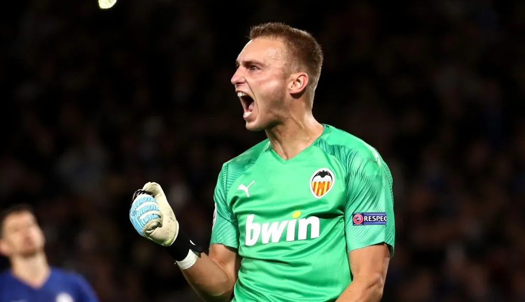 (Photo by Bryn Lennon/Getty Images)