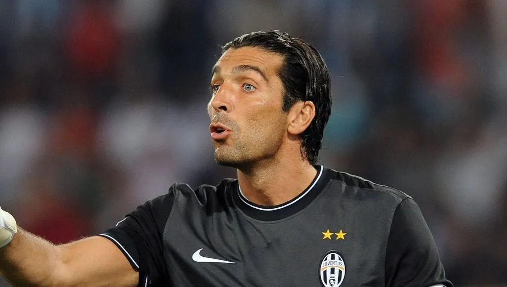 (Photo by Giuseppe Bellini/Getty Images)