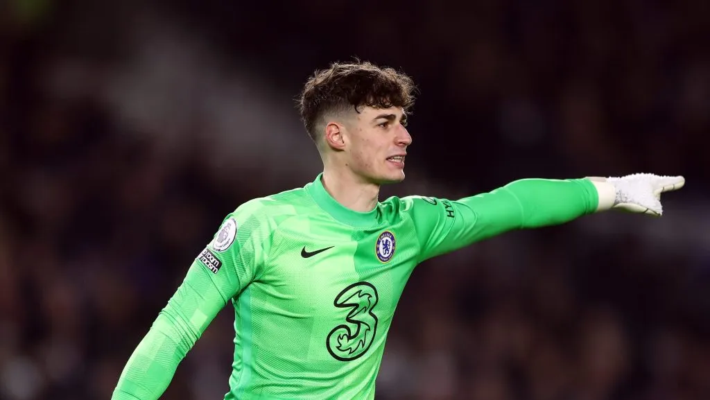 (Photo by Bryn Lennon/Getty Images)