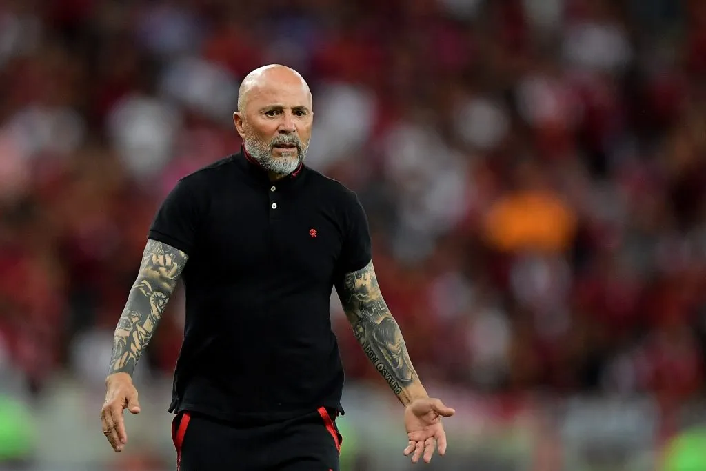 Foto: Thiago Ribeiro/AGIF