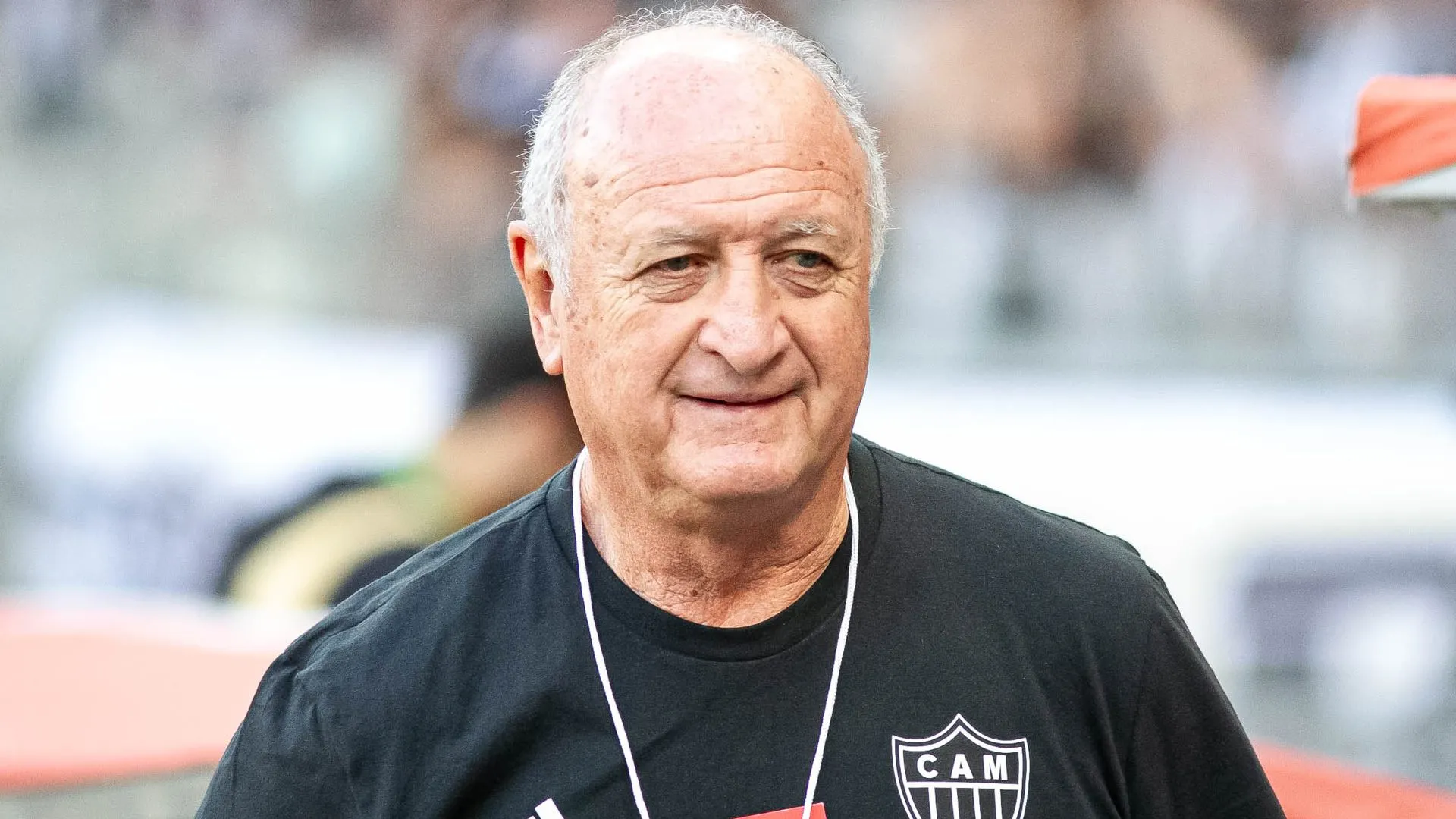 Foto: Fernando Moreno/AGIF