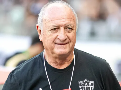 "Substituto para Allan!": Atlético Mineiro encaminha contratação de volante destaque Sul-Americano