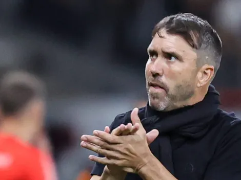 Internacional não para em Enner Valencia, e pode acertar com estrela ex-Palmeiras em breve