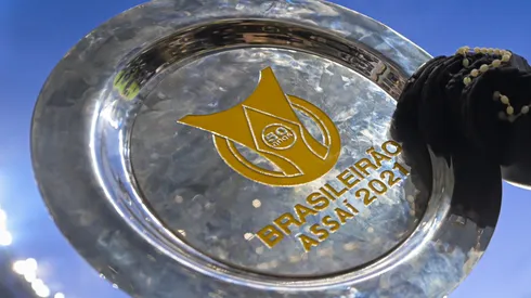 Photo by Pedro Vilela/Getty Images