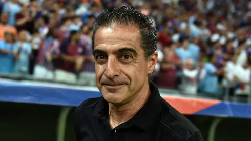 Foto: Walmir Cirne/AGIF