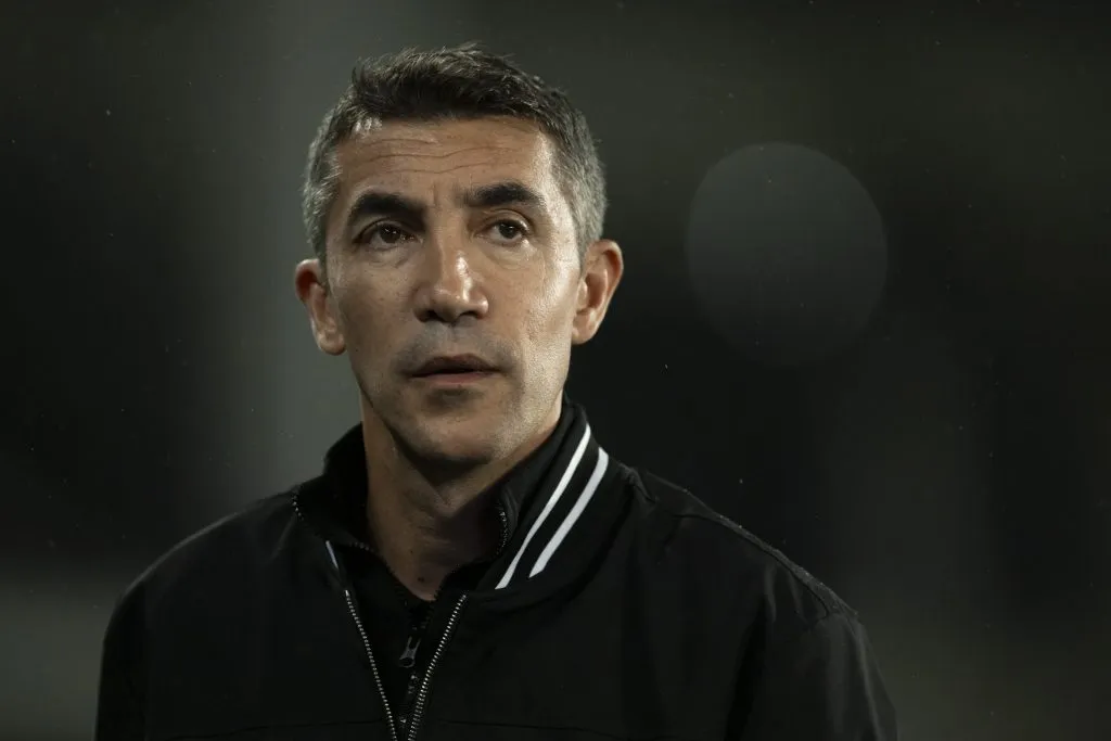 Foto: Jorge Rodrigues/AGIF