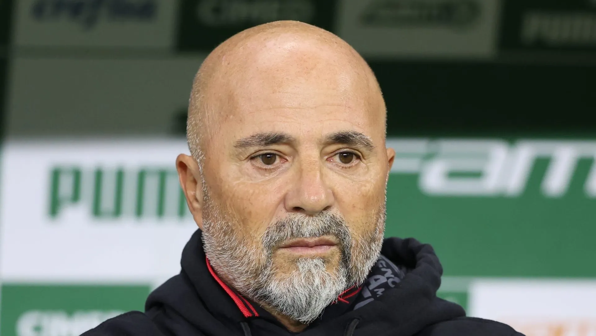 Foto: Marcello Zambrana/AGIF