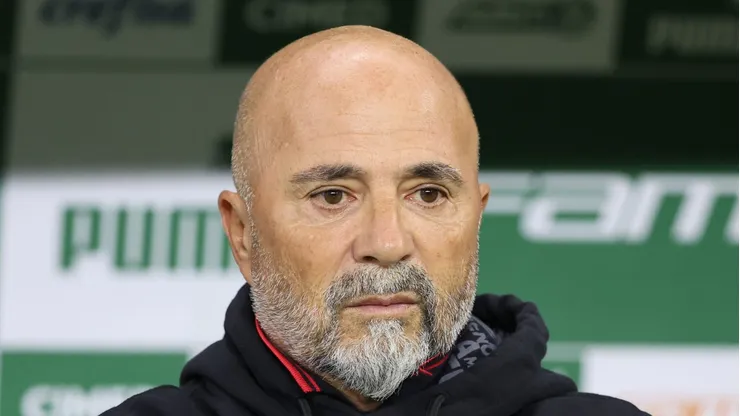 . Foto: Marcello Zambrana/AGIF