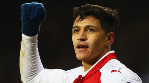 (Photo by Michael Steele/Getty Images)