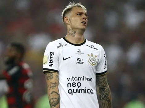 Corinthians surpreende e desiste de renovar com Róger Guedes, que se aproxima de outro grande clube; acordo pode ser anunciado nos próximos dias