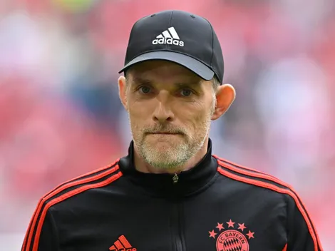 Bayern de Munique define craque da Série A como ‘plano B’ após perder Harry Kane