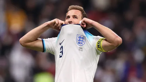 Photo by Julian Finney/Getty Images)