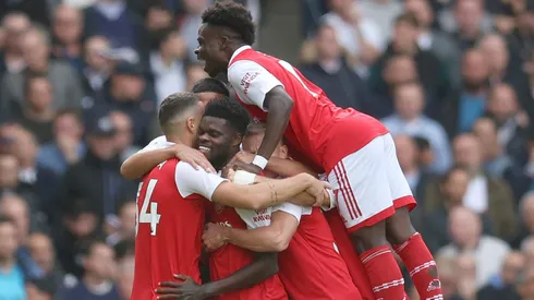 (Photo by Catherine Ivill/Getty Images)