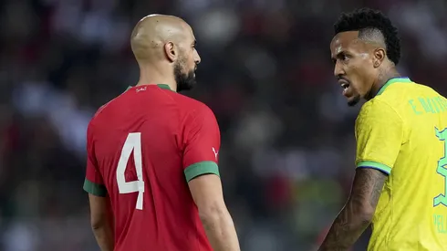 (Photo by Alex Caparros/Getty Images)