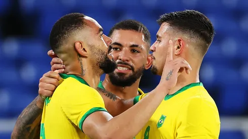 (Photo by Alexander Hassenstein/Getty Images)