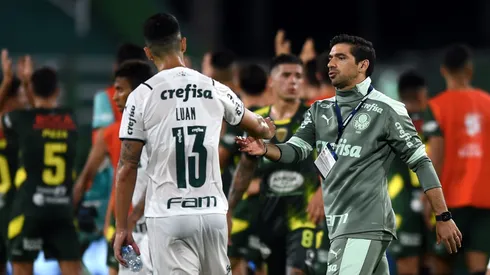 (Photo by Marcelo Endelli/Getty Images)