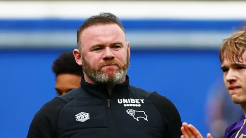 (Photo by Bryn Lennon/Getty Images)