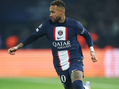 Neymar quebra silêncio e revela em qual clube ele quer jogar na próxima temporada