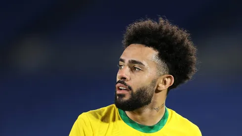 (Photo by Francois Nel/Getty Images)