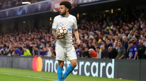 (Photo by Catherine Ivill/Getty Images)