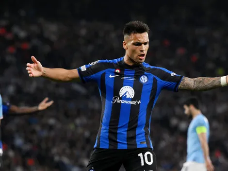Mercado da Bola: Lautaro Martinez recebe proposta astronômica do futebol Saúdita; jogador analisa