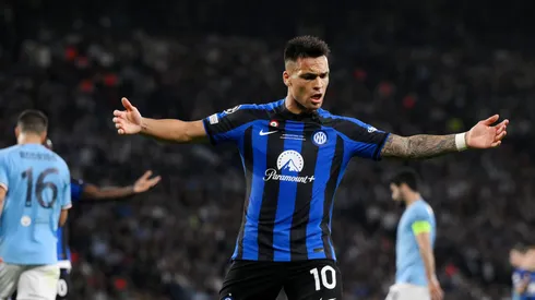 (Photo by David Ramos/Getty Images)