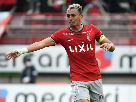 Contrato de 4 anos: Gigante do futebol brasileiro pega todos de surpresa e fecha com Diego Pituca