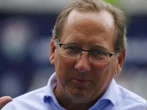 John Textor, dono do Botafogo, decide comprar mais um craque do Flamengo, e torcida perde a paciência: "Ele quer comprar o clube inteiro"