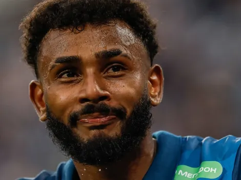 Chapéu no Palmeiras e Corinthians: gigante do futebol brasileiro fecha com Wendel, do Zenit