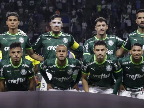 Mercado da Bola: Palmeiras surpreende e pode contratar destaque do São Paulo